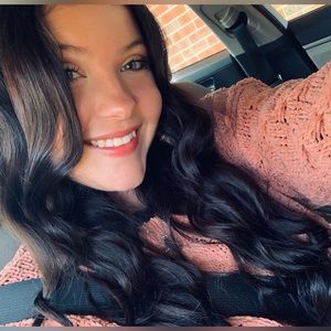 Meet your Posher, Sierrah